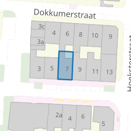 Perceel LWD00-F-2743