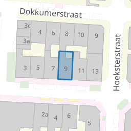 Perceel LWD00-F-2744