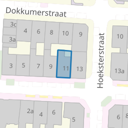 Perceel LWD00-F-2745