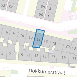 Perceel LWD00-F-2758