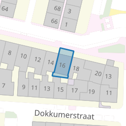 Perceel LWD00-F-2759