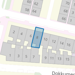 Perceel LWD00-F-2764