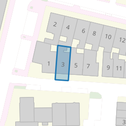 Perceel LWD00-F-2768