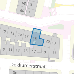 Perceel LWD00-F-2770