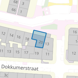 Perceel LWD00-F-2771