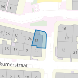 Perceel LWD00-F-2772