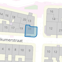 Perceel LWD00-F-2773