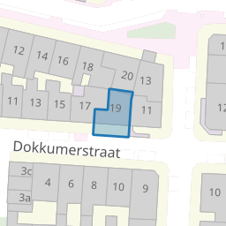 Perceel LWD00-F-2774