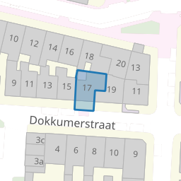 Perceel LWD00-F-2775