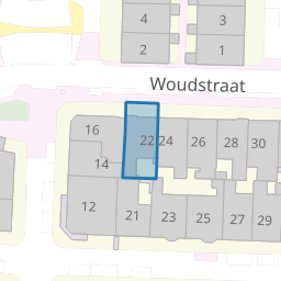 Perceel LWD00-F-2776