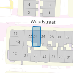 Perceel LWD00-F-2777