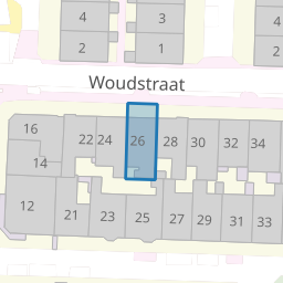 Perceel LWD00-F-2778