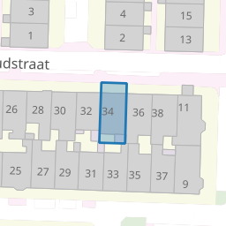 Perceel LWD00-F-2780