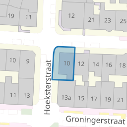 Perceel LWD00-F-2784