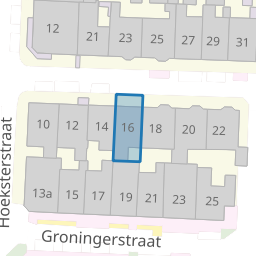 Perceel LWD00-F-2787