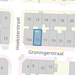 Perceel LWD00-F-2791