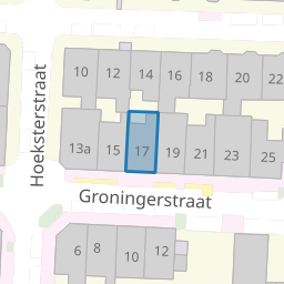 Perceel LWD00-F-2792