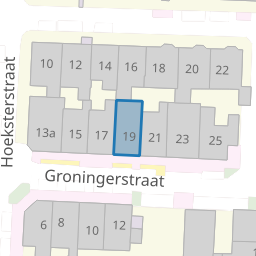 Perceel LWD00-F-2793