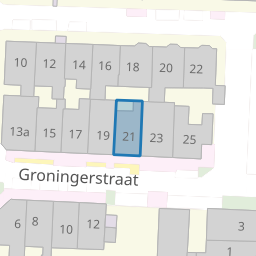 Perceel LWD00-F-2794