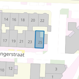 Perceel LWD00-F-2795