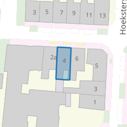 Perceel LWD00-F-2809