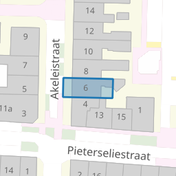 Perceel LWD00-F-2890