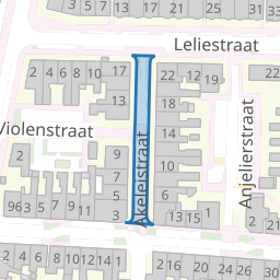 Perceel LWD00-F-2895