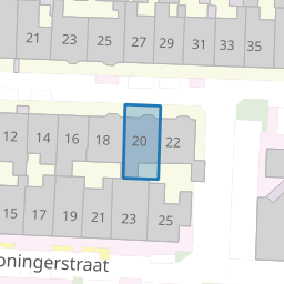 Perceel LWD00-F-2909