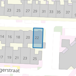 Perceel LWD00-F-2910