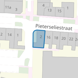 Perceel LWD00-F-2921