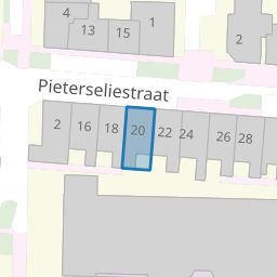 Perceel LWD00-F-2924