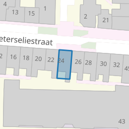 Perceel LWD00-F-2926