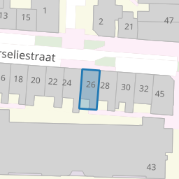 Perceel LWD00-F-2927