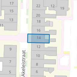 Perceel LWD00-F-2957