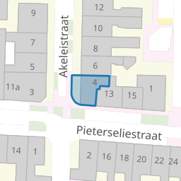 Perceel LWD00-F-2961