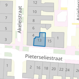 Perceel LWD00-F-2962