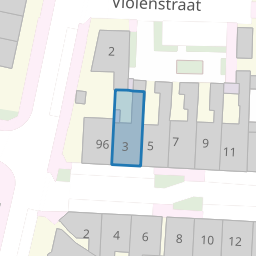 Perceel LWD00-F-3096