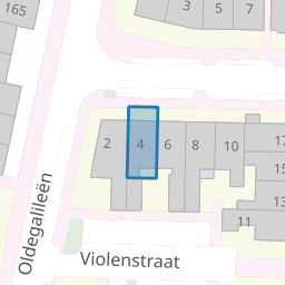 Perceel LWD00-F-3103