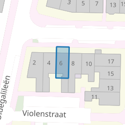 Perceel LWD00-F-3104