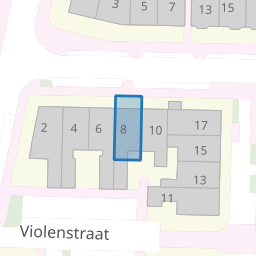 Perceel LWD00-F-3105