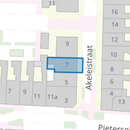 Perceel LWD00-F-3117