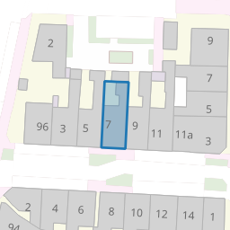 Perceel LWD00-F-3119