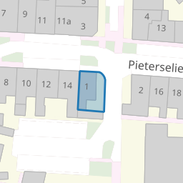 Perceel LWD00-F-3126