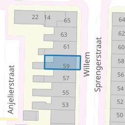 Perceel LWD00-F-3132