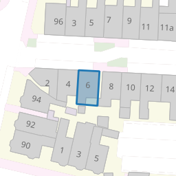 Perceel LWD00-F-3206