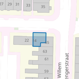 Perceel LWD00-F-3214