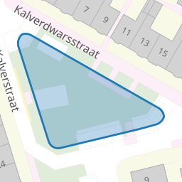 Perceel LWD00-F-3354