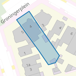 Perceel LWD00-F-3365