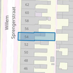 Perceel LWD00-F-3604