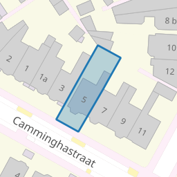 Perceel LWD00-F-3613